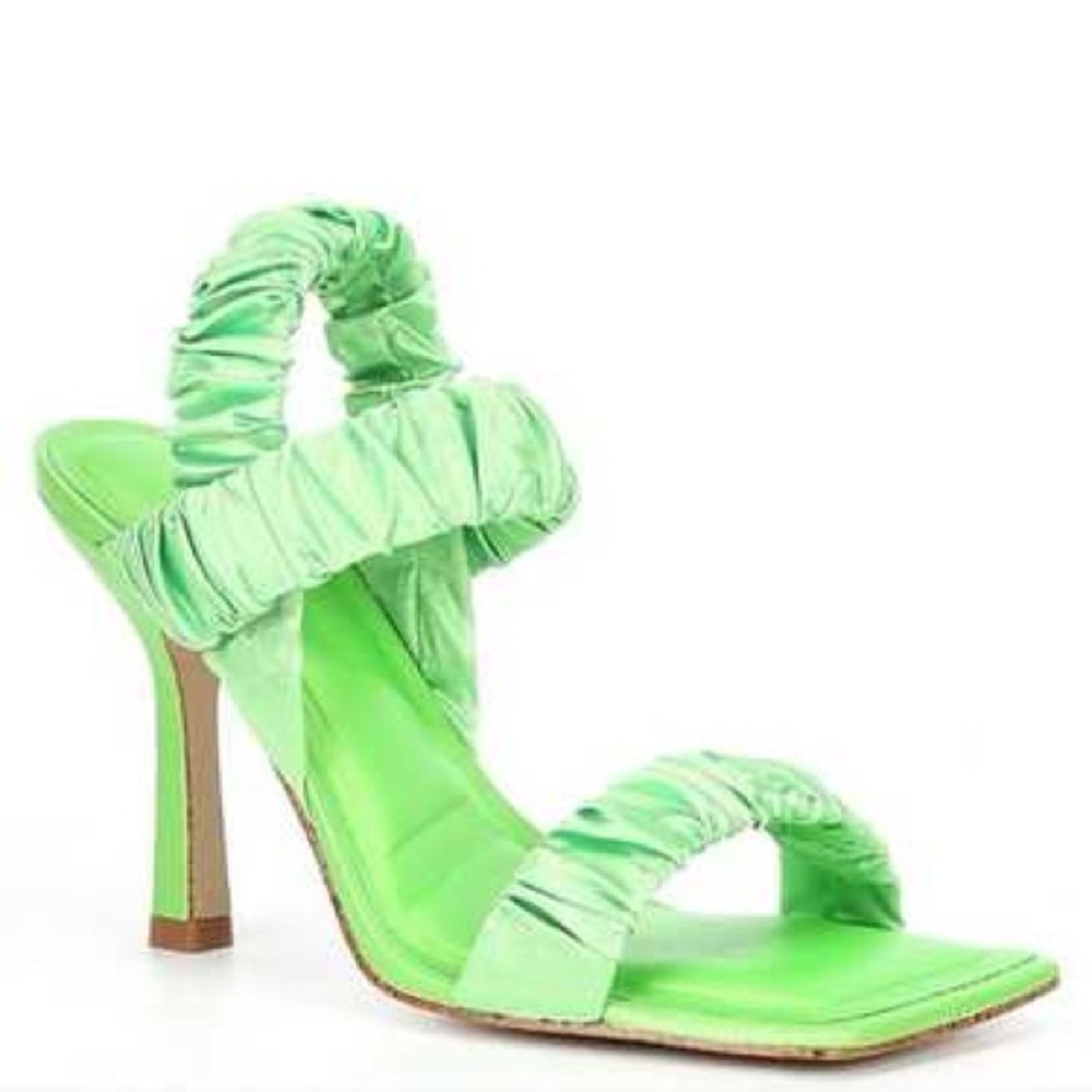 Gianni Bini heeled sandal